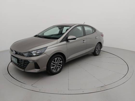 HYUNDAI HB20S 1.0 12V FLEX LIMITED PLUS MANUAL